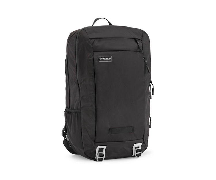 The Timbuk2 Command backpack.