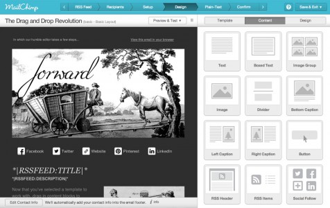 Neapolitan editor image
